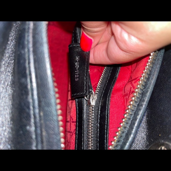 ❤️SOLD❤️Medium Lady Dior - Picture 7 of 17